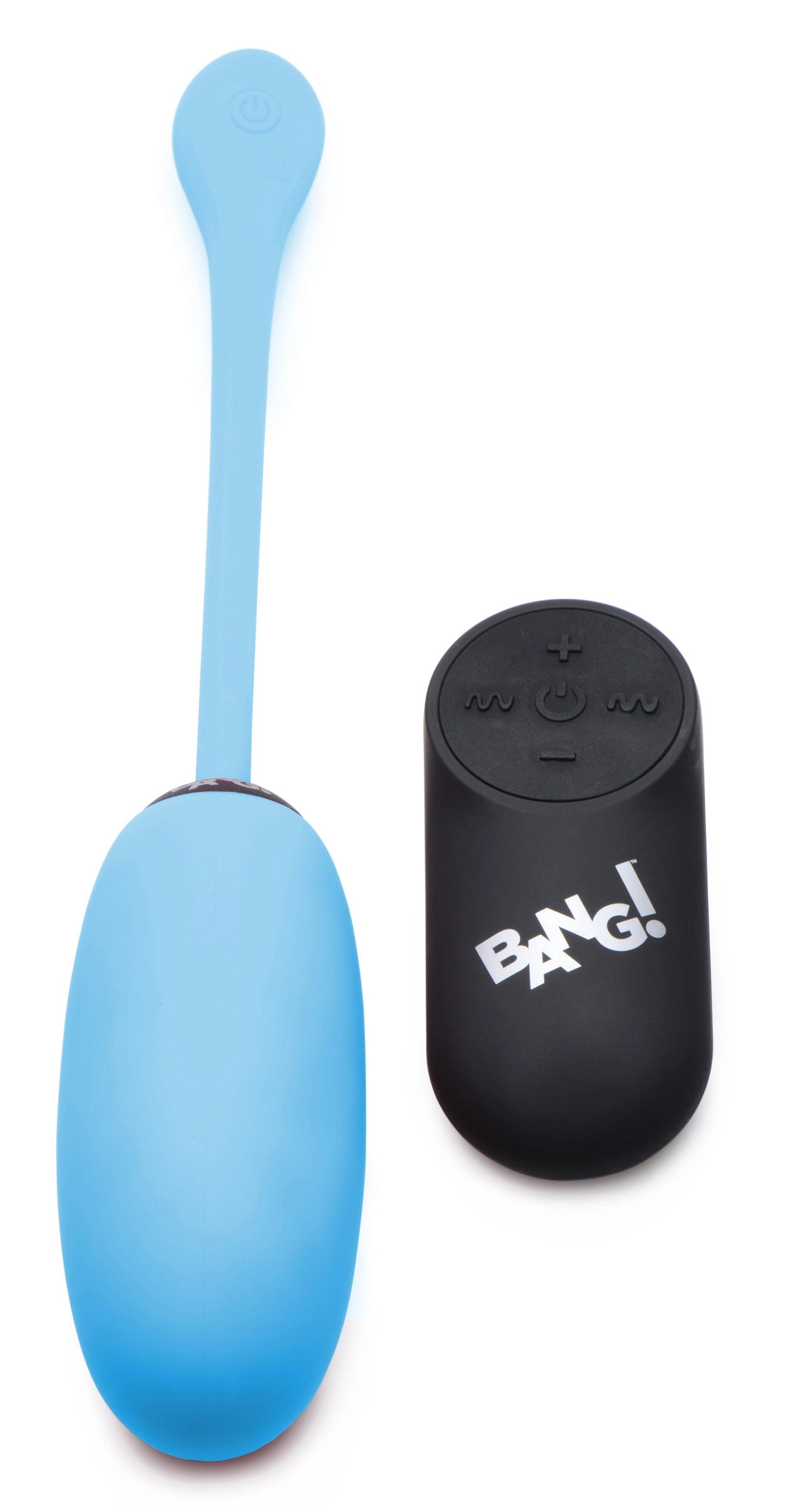 28x Plush Vibrating Egg and Remote