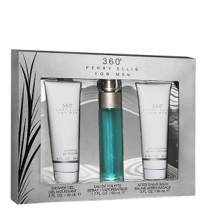 360 Gift Set by Perry Ellis