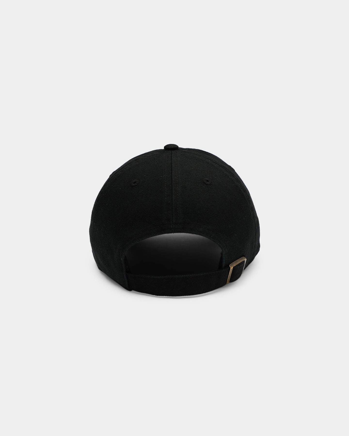 47 Brand Philadelphia Flyers Clean Up Strapback Black/Gold