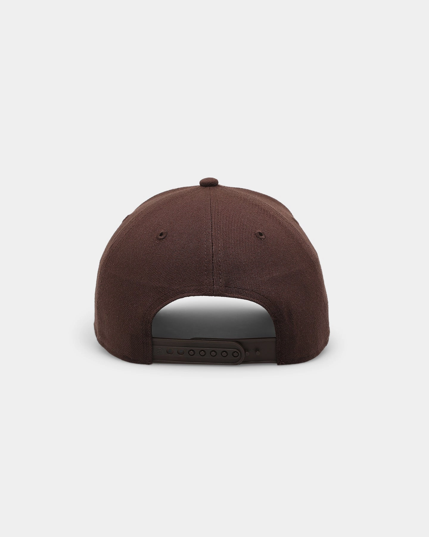 47 Brand San Diego Padres 47 MVP DT Snapback Brown