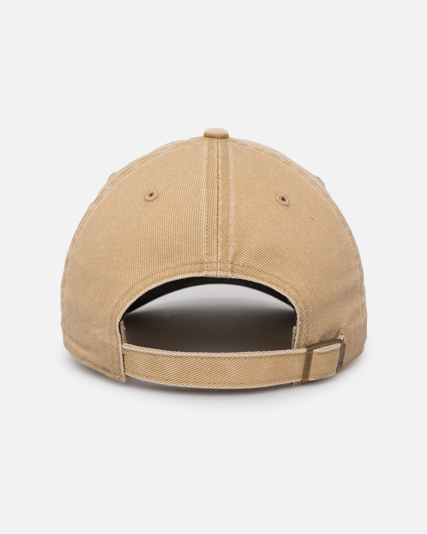47 Brand San Francisco 49ers 'Apollo Chain' 47 Clean Up Strapback Khaki