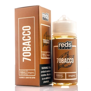 7obacco - 7 Daze E-Juice (100 ml)