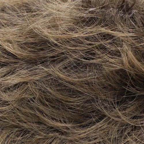806S Top Blend by WigPro: Synthetic Hair Piece
