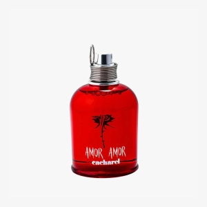 Amor Amor For Women By Cacharel  Eau De Toilette Spray