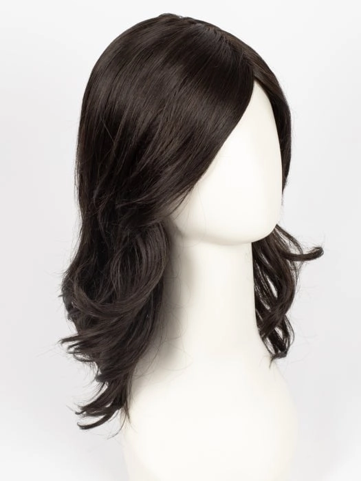 Aria | Synthetic Lace Front Wig (Mono Part)