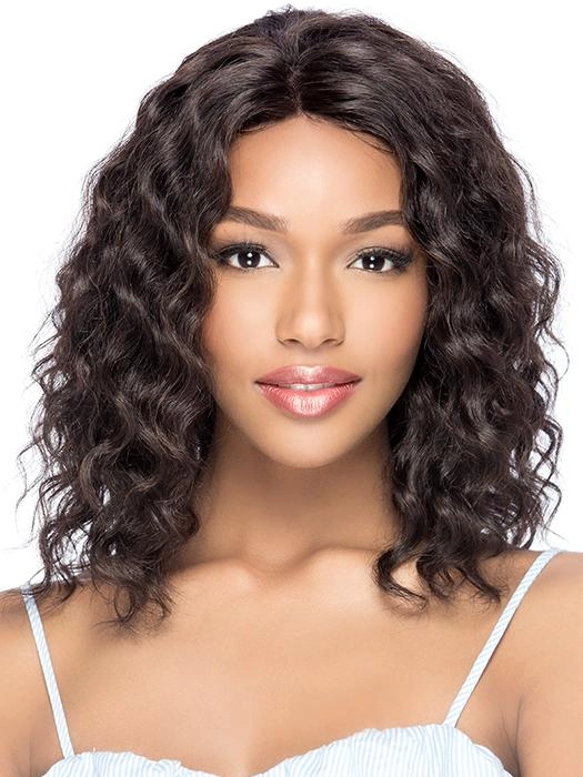 Atlantic | Human Hair Lace Front Wig | DISCONTINUED