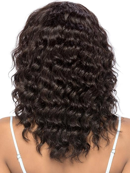 Atlantic | Human Hair Lace Front Wig | DISCONTINUED