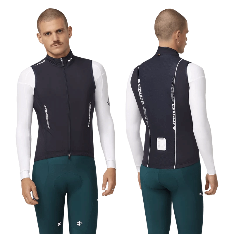Attaquer Men's Intra Stow Gilet