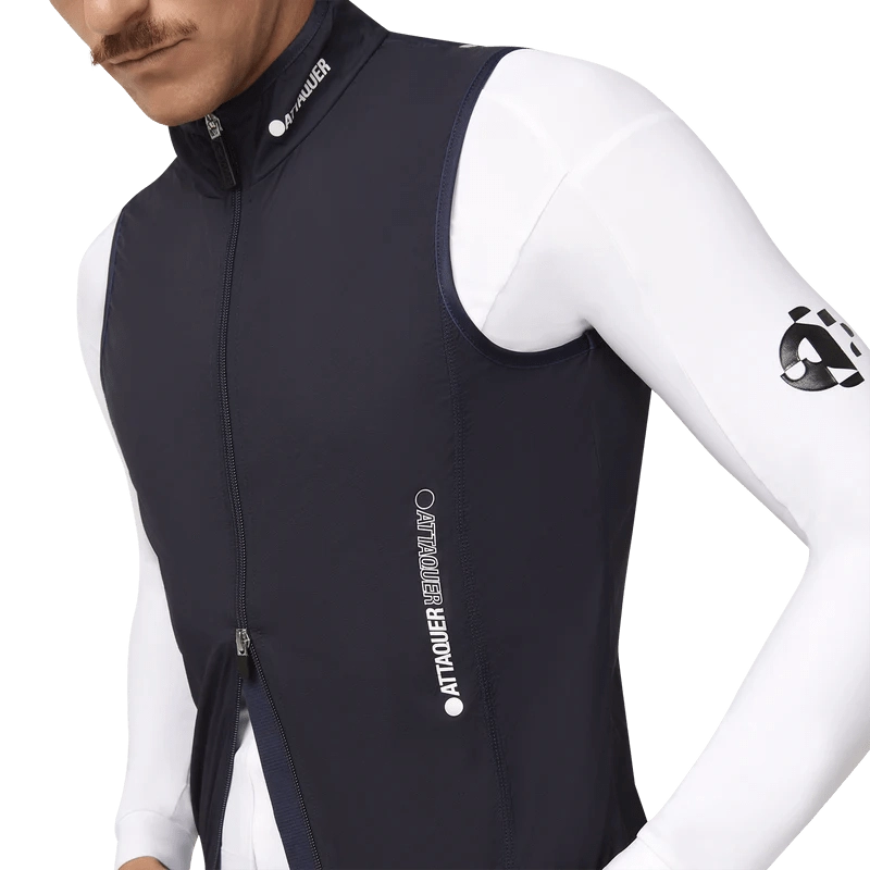 Attaquer Men's Intra Stow Gilet