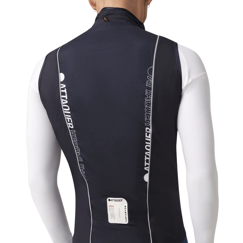 Attaquer Men's Intra Stow Gilet