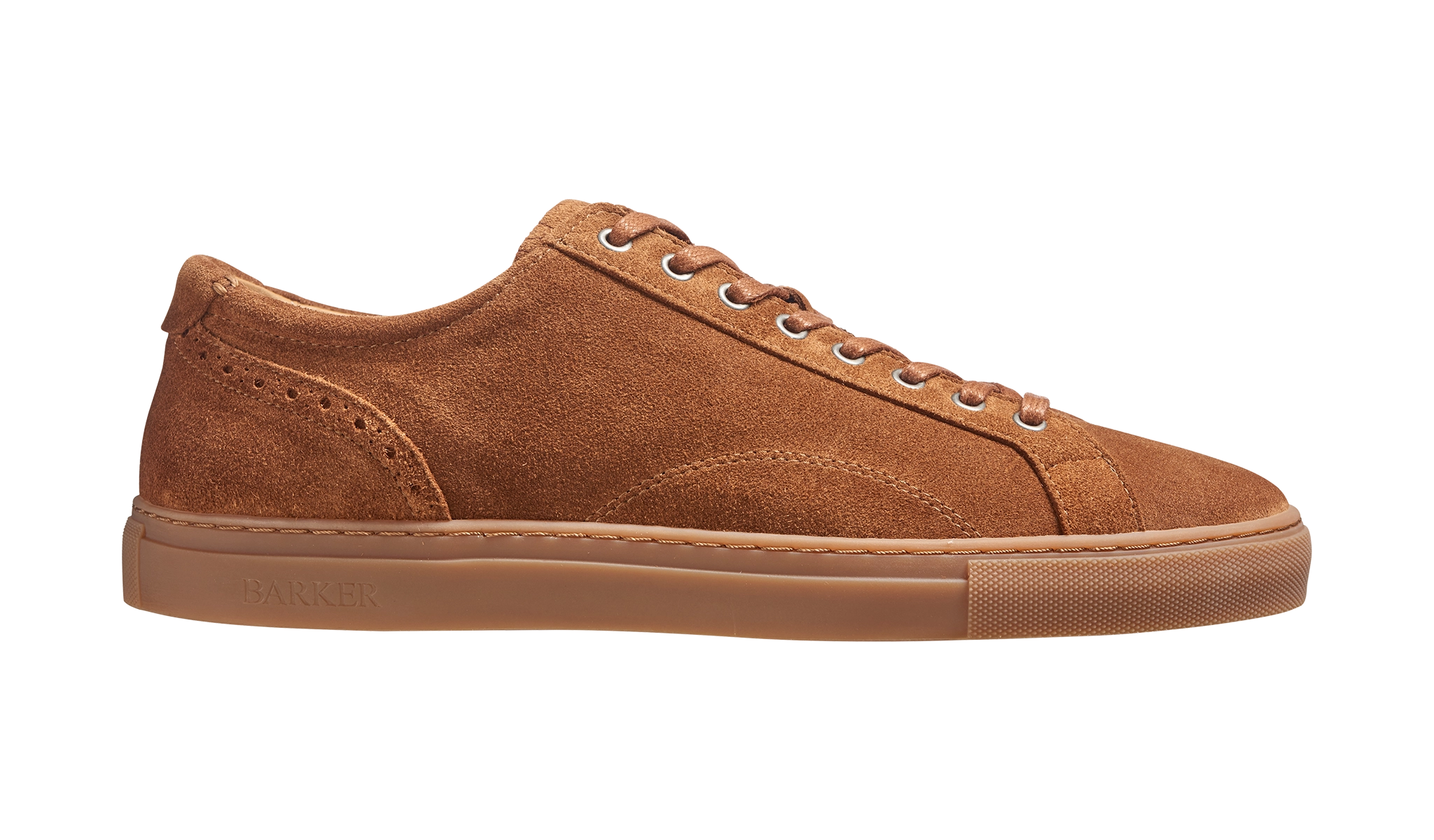 Axel - Snuff Suede