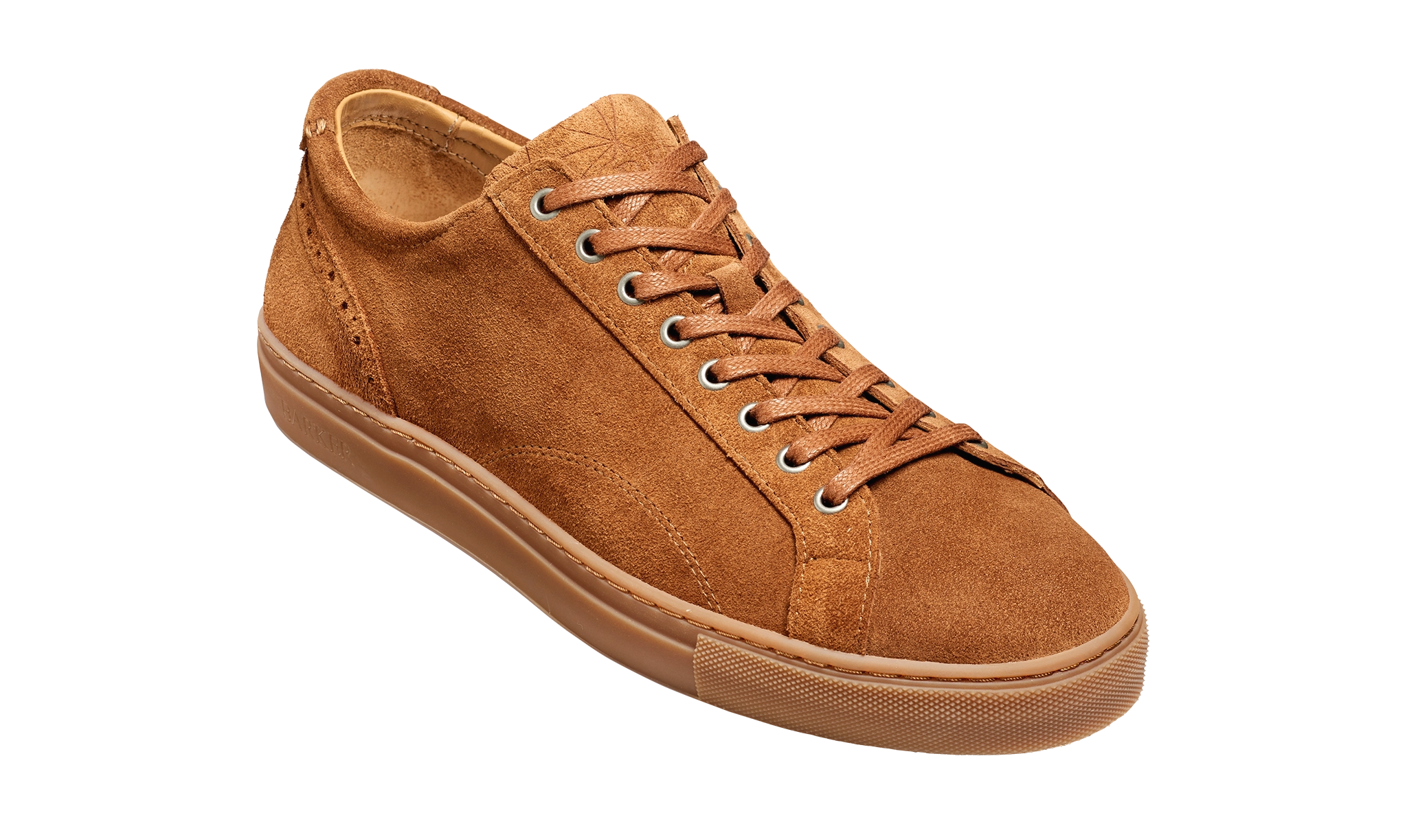 Axel - Snuff Suede