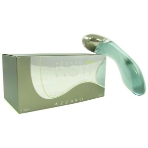 AZZARO NOW by Loris Azzaro 2.7 oz edt 80 ml Cologne for Men NEW in BOX