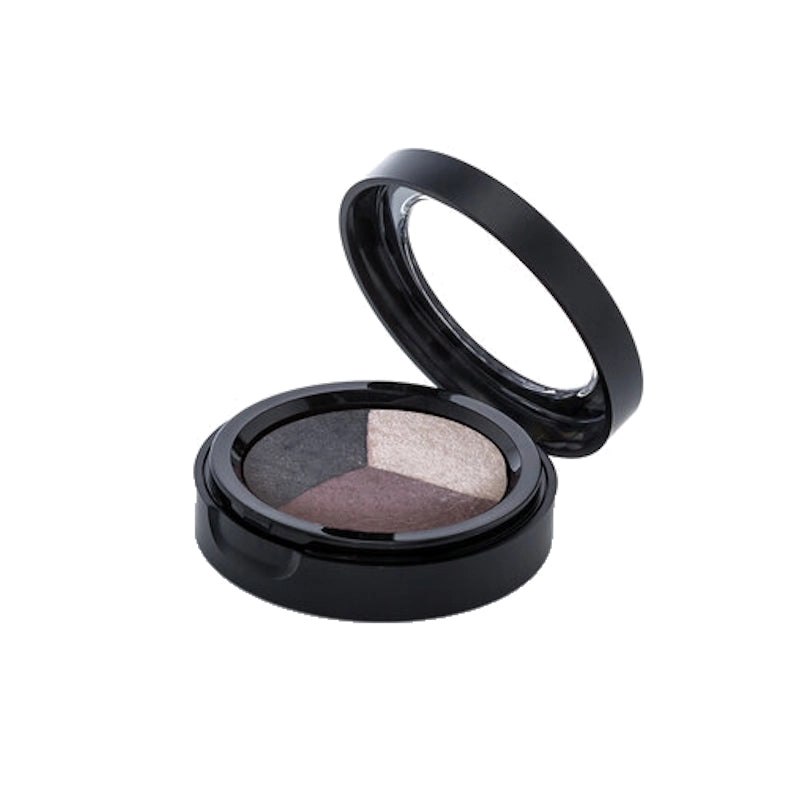 Baked Mineral Trio Eye Shadow
