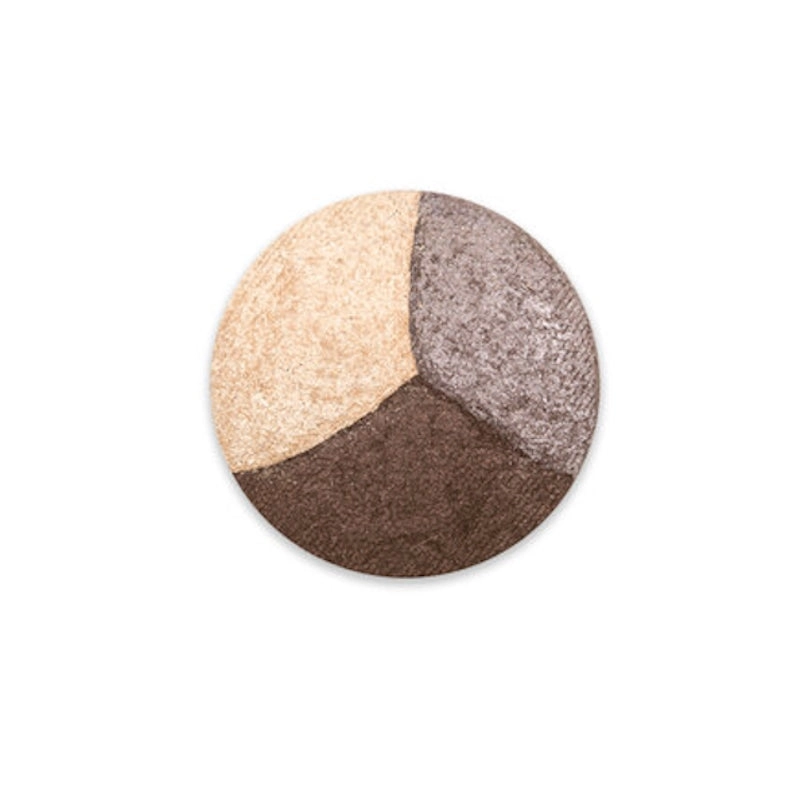 Baked Mineral Trio Eye Shadow