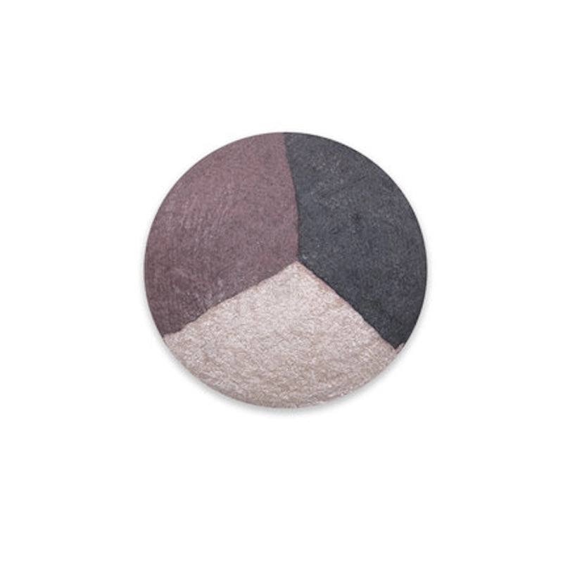 Baked Mineral Trio Eye Shadow