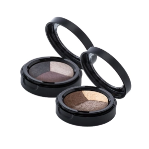 Baked Mineral Trio Eye Shadow