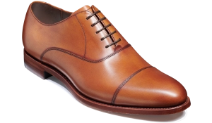 Bank - Rosewood Calf