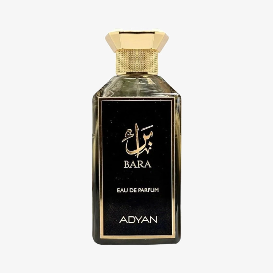 Bara By Adyan Eau De Parfum Spray 3.4 oz