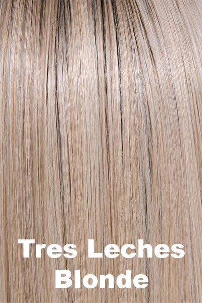 Belle Tress Wigs - Allegro 18" (#6096)