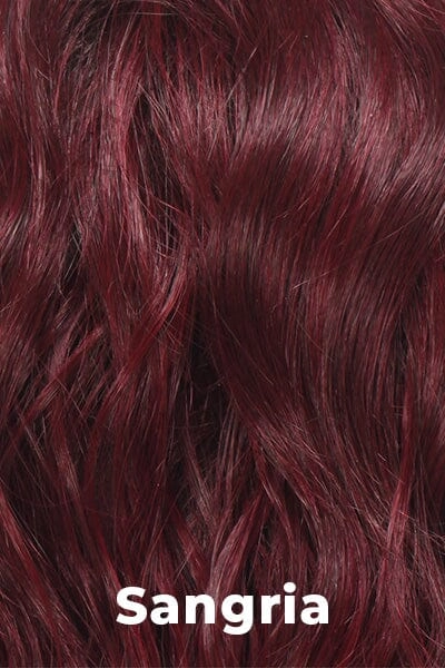 Belle Tress Wigs - Allegro 18" (#6096)