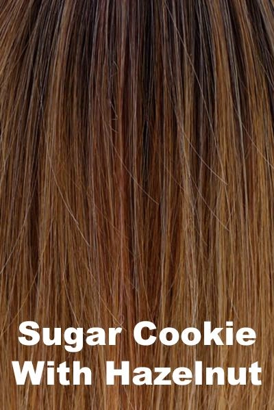 Belle Tress Wigs - Allegro 18" (#6096)