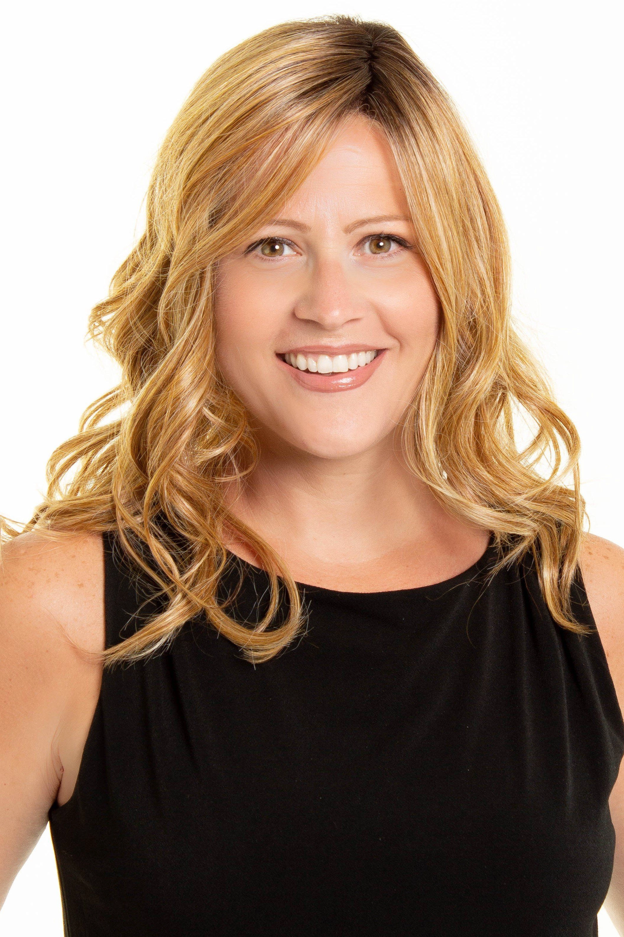 Belle Tress Wigs - Allegro 18" (#6096)