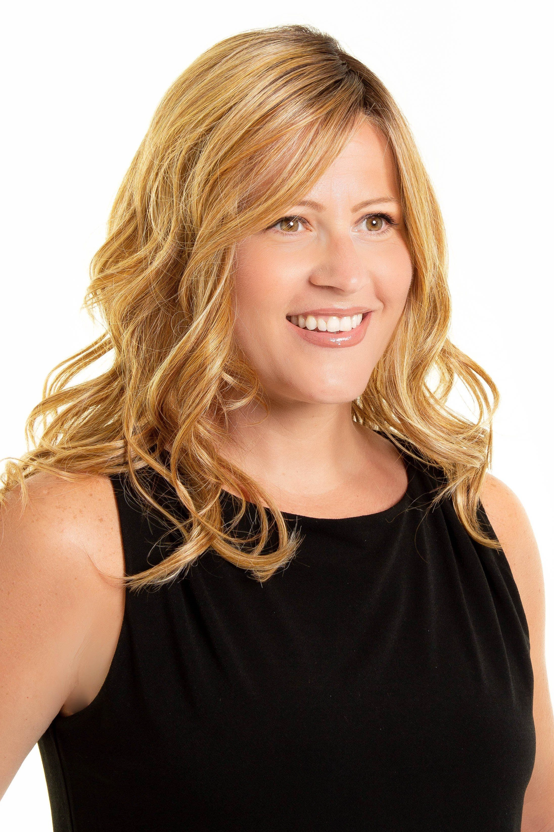 Belle Tress Wigs - Allegro 18" (#6096)