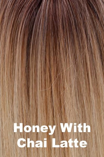 Belle Tress Wigs - Allegro 18" (#6096)