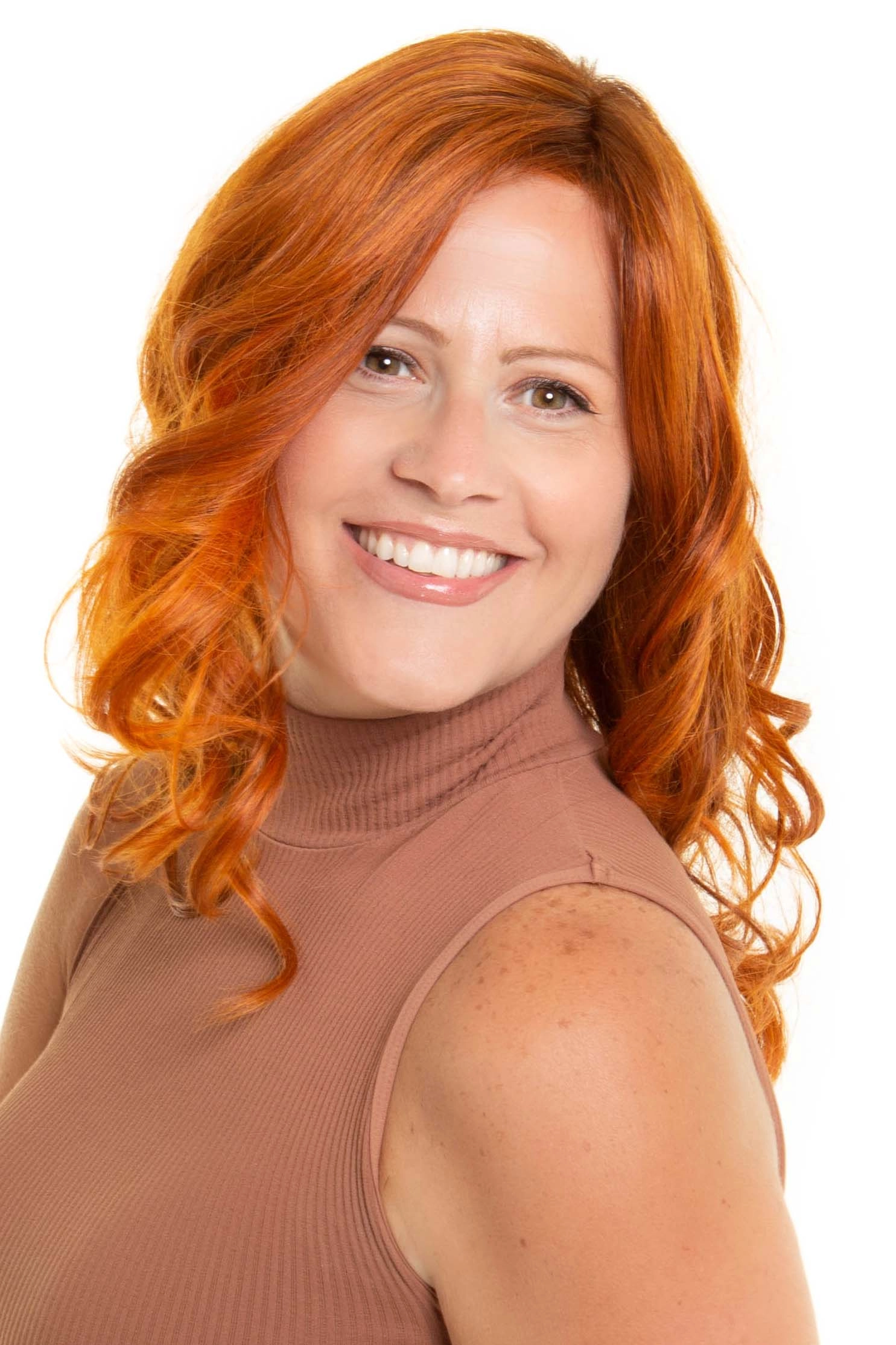 Belle Tress Wigs - Allegro 18" (#6096)