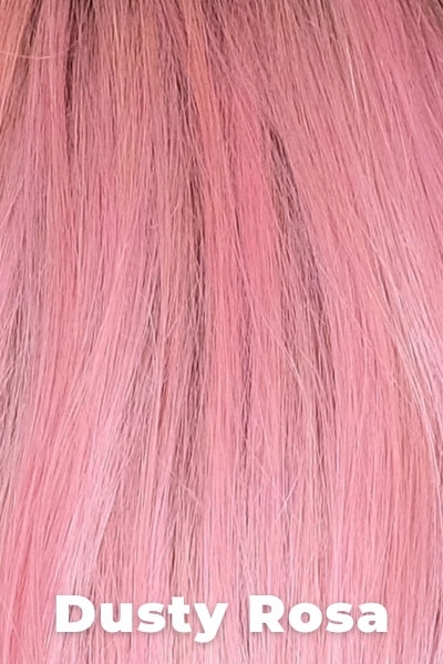 Belle Tress Wigs - Allegro 18" (#6096)