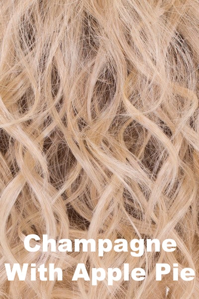 Belle Tress Wigs - Secret (#6140)