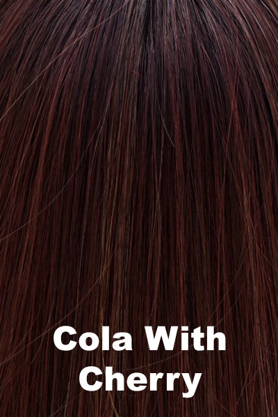 Belle Tress Wigs - Secret (#6140)