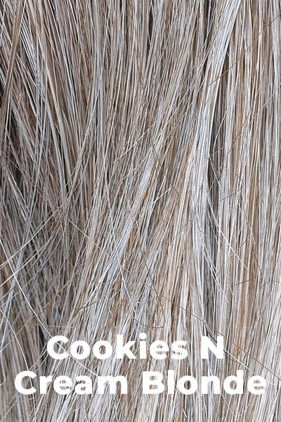 Belle Tress Wigs - Secret (#6140)