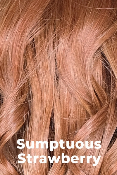 Belle Tress Wigs - Secret (#6140)
