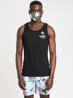 BILLABONG OASIS TANK  - CLEARANCE