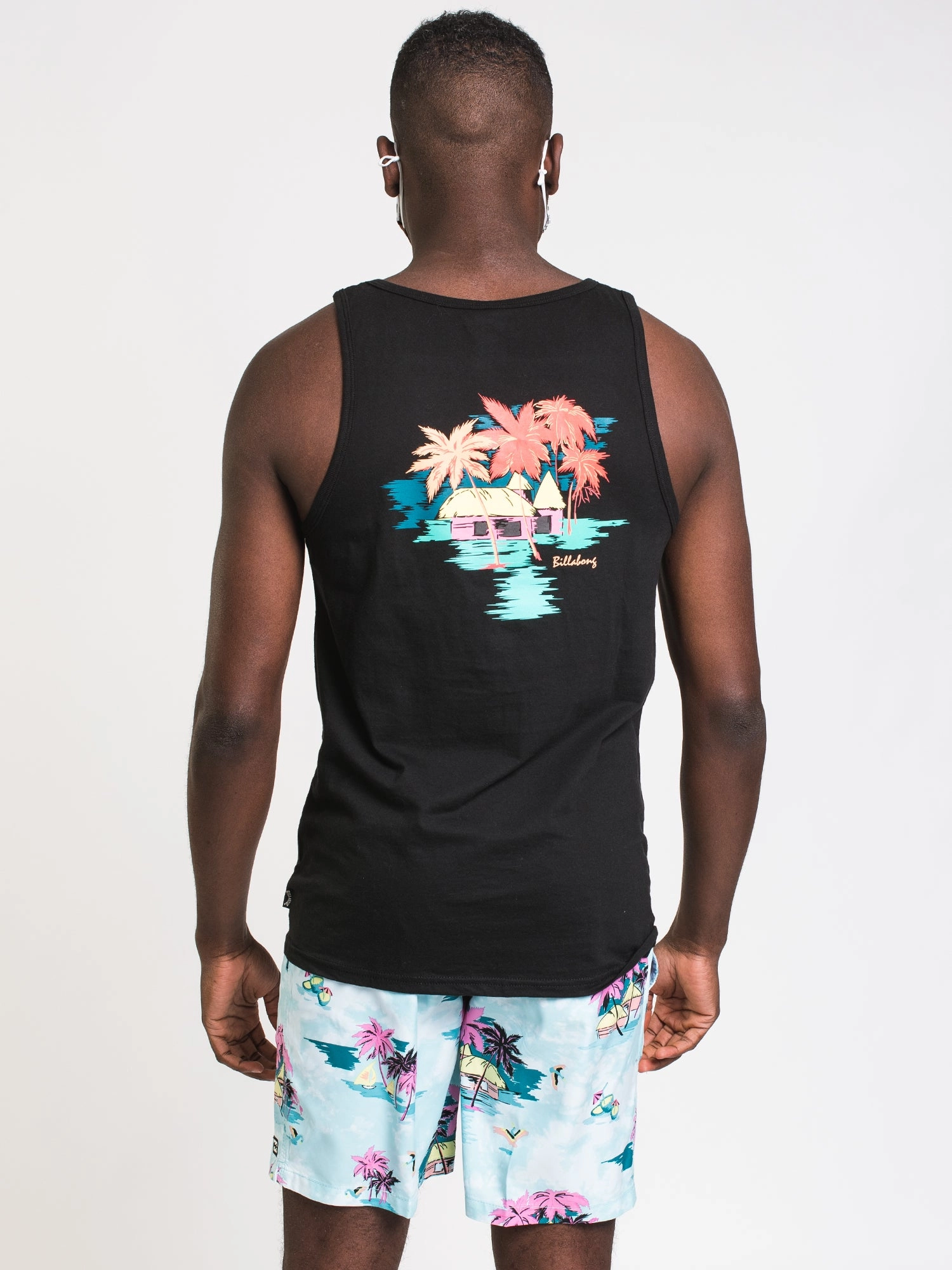 BILLABONG OASIS TANK  - CLEARANCE
