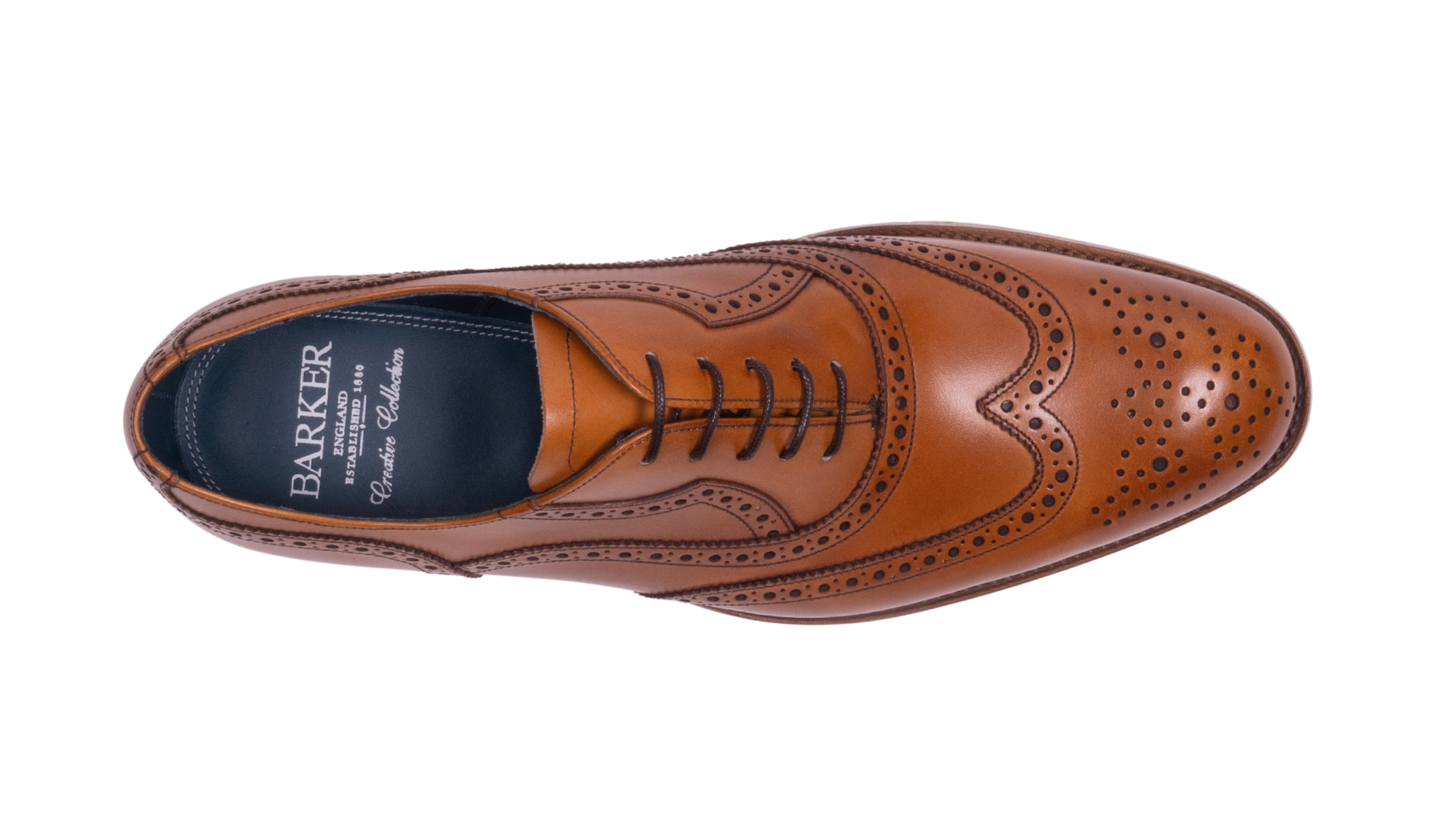 Bladen - Cedar Calf