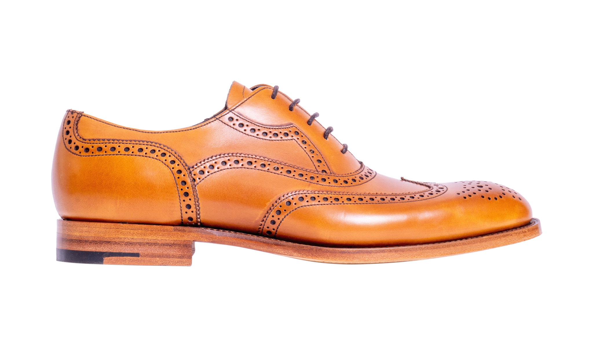 Bladen - Cedar Calf