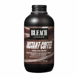 Bleach London Instant Coffee Super Cool Colour