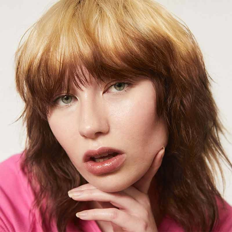 Bleach London Instant Coffee Super Cool Colour