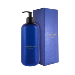 Blue Shampoo