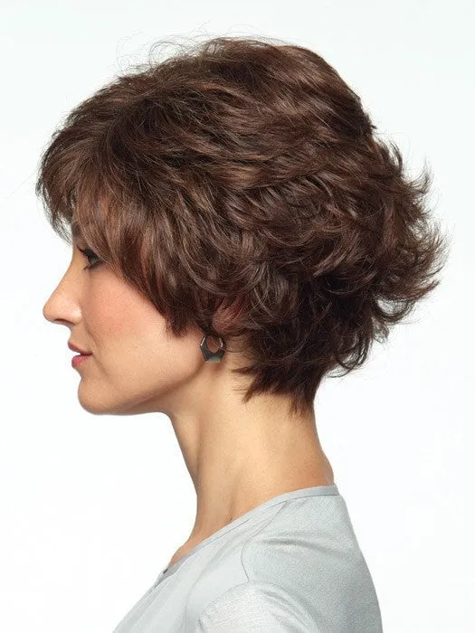 Bobbi | Synthetic Wig (Basic Cap) | DISCONTINUED