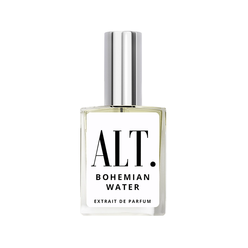 Bohemian Water