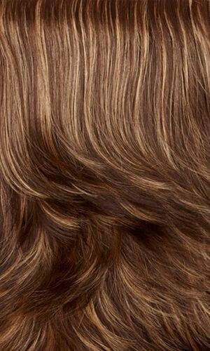 Bonnie Wig by Henry Margu | Synthetic (Traditional Cap)