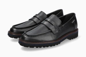 Buck - Black 1500