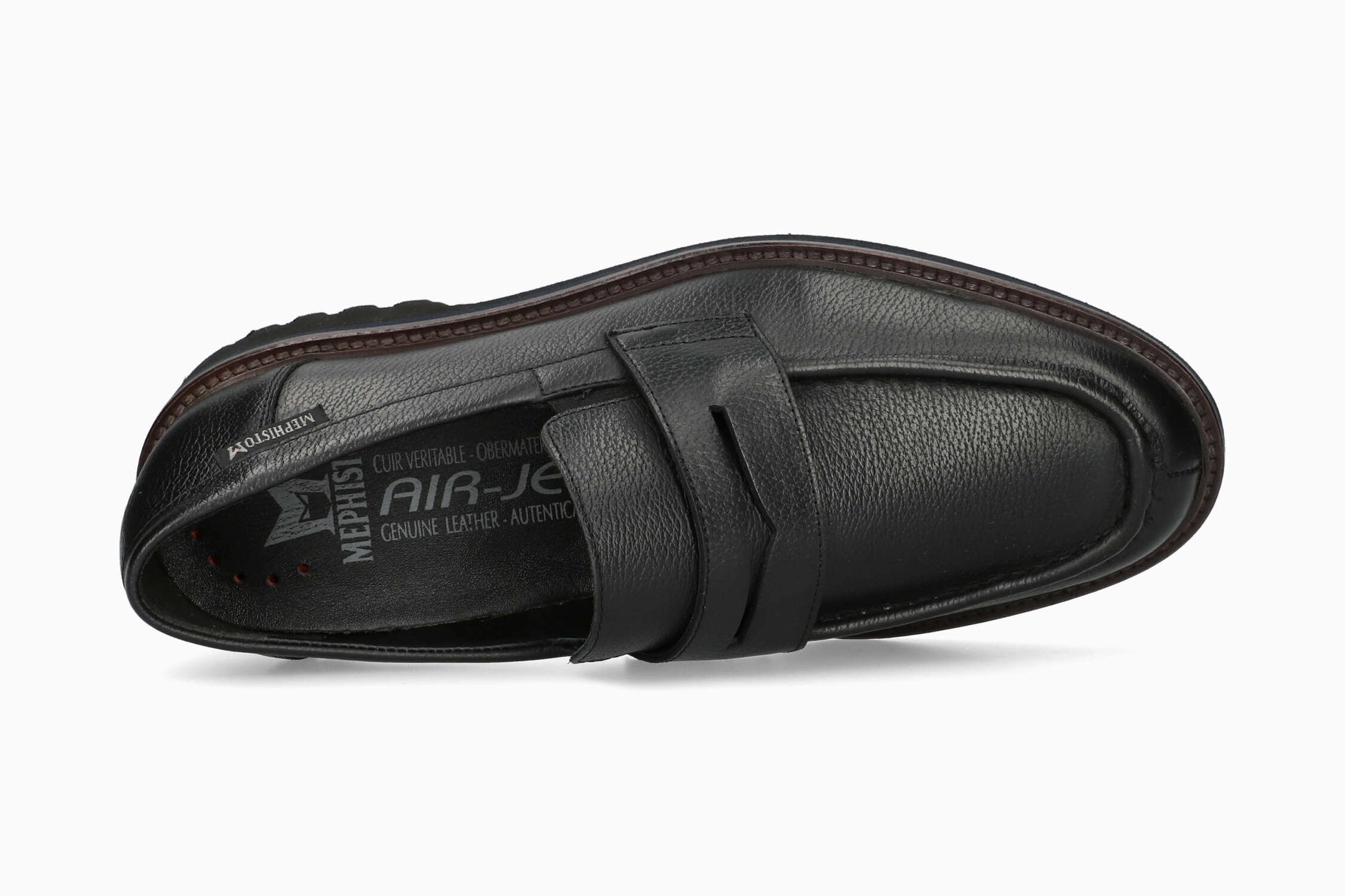 Buck - Black 1500