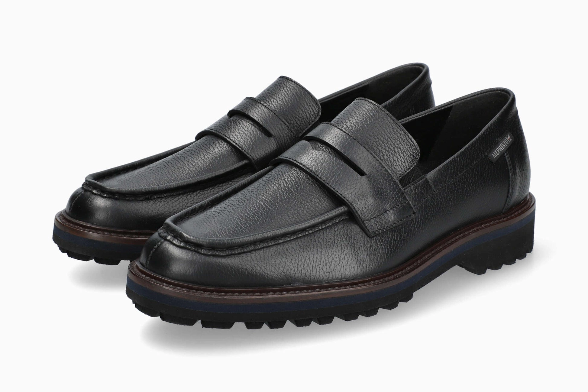 Buck - Black 1500