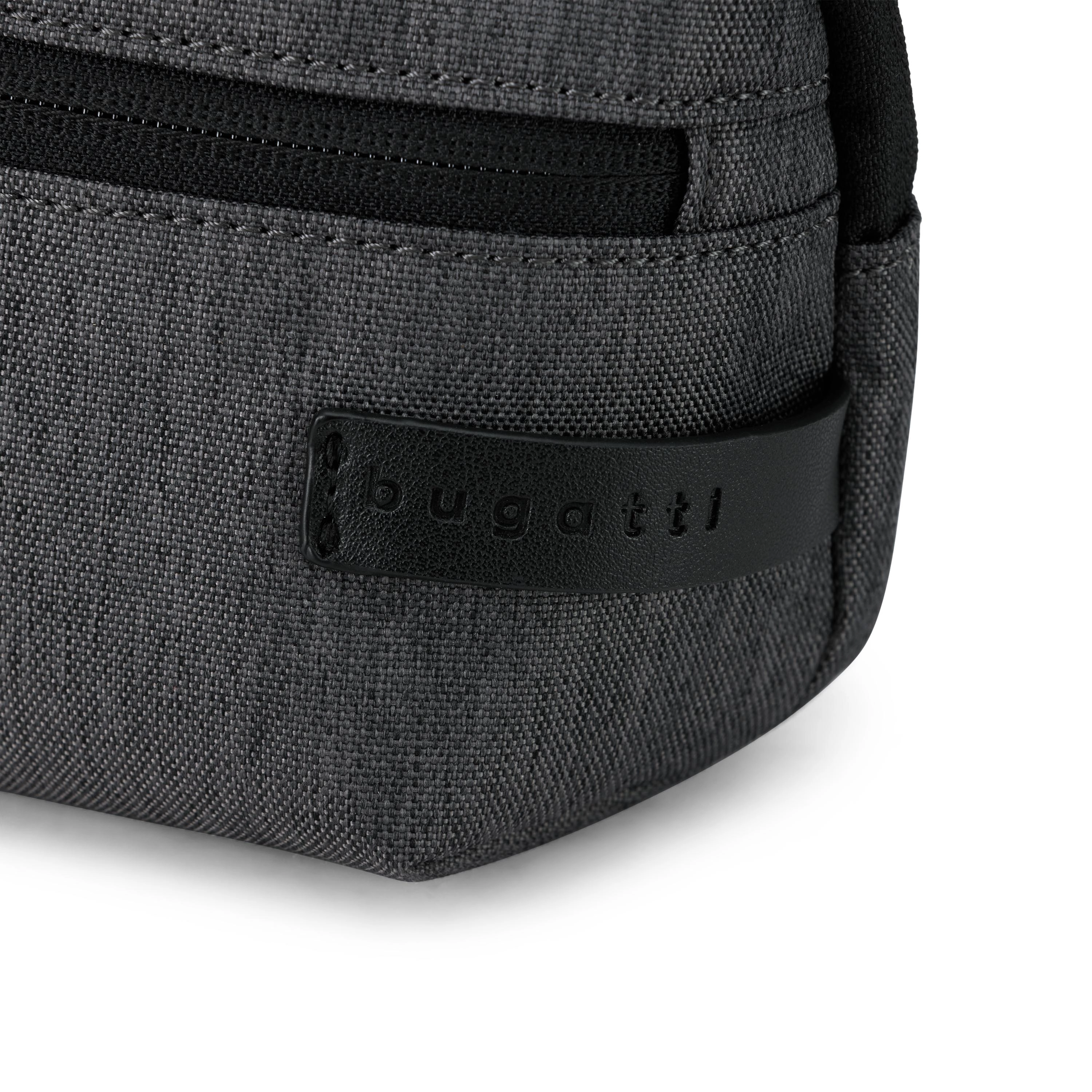 Bugatti Madison Money Belt Bag *Drop Ship*