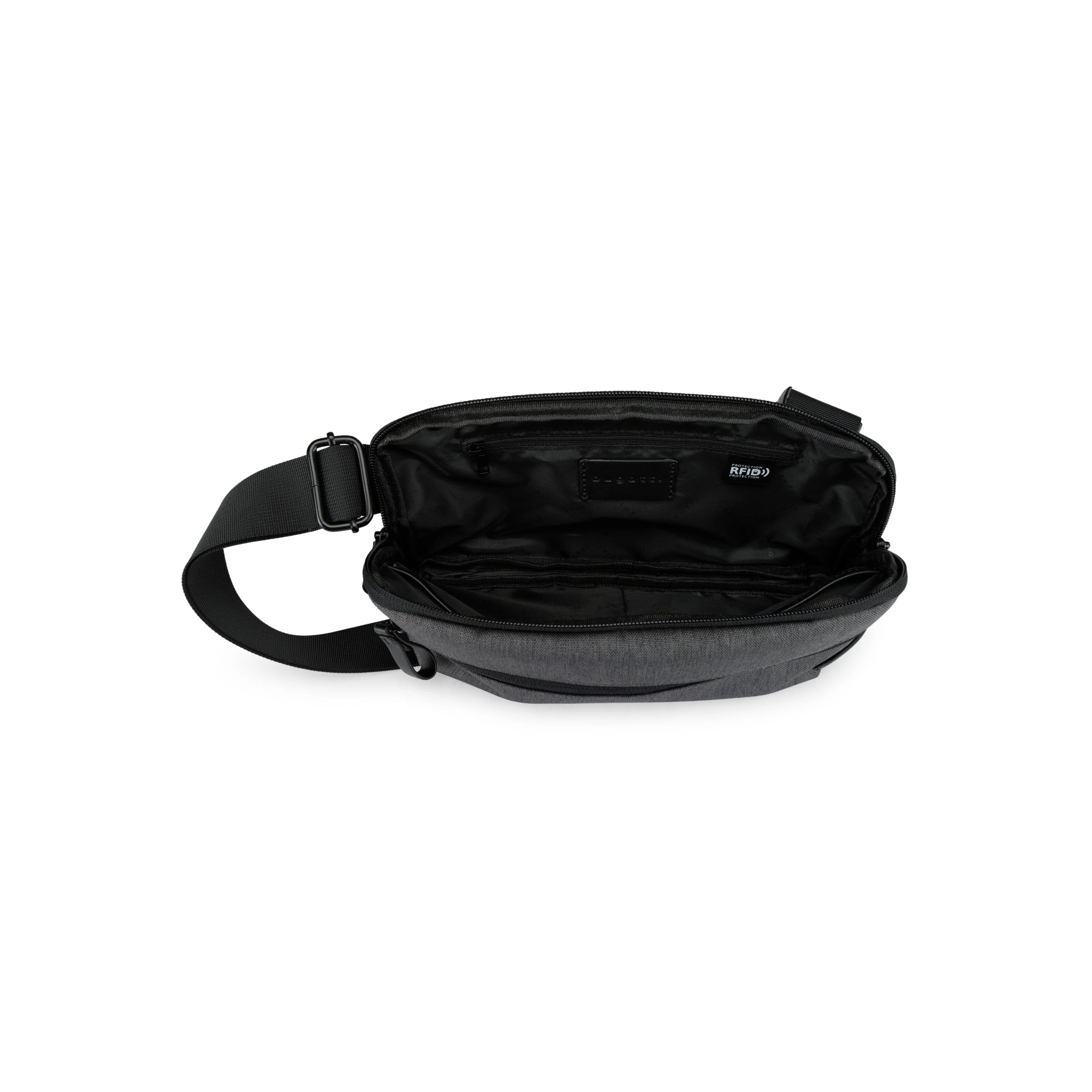 Bugatti Madison Money Belt Bag *Drop Ship*